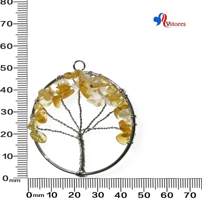 COLGANTE DE ÁRBOL DE VIDA...
