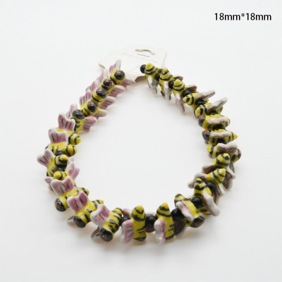 CERAMICA FORMA DE ANIMAL...