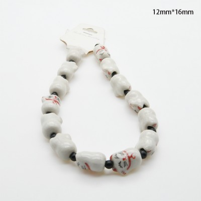 CERAMICA FORMA ANIMAL...