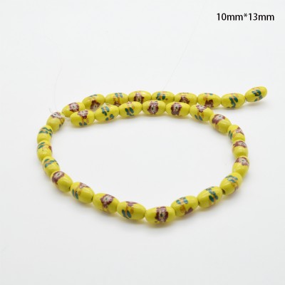 CERAMICA FORMA DE TUBO...