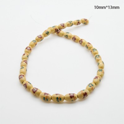 CERAMICA FORMA DE TUBO...