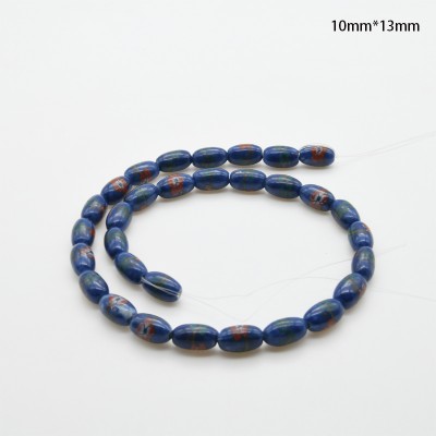 CERAMICA FORMA DE TUBO...