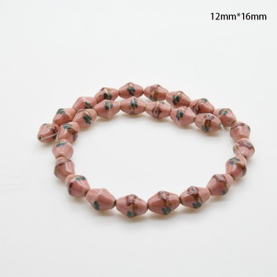 CERAMICA FORMA DE ROMBO...