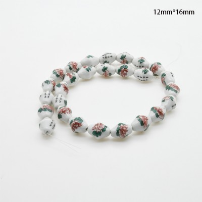 CERAMICA FORMA DE ROMBO...