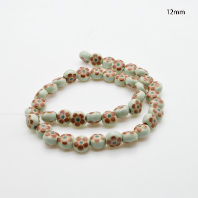 CERAMICA FORMA REDONDA 12MM