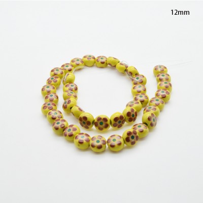 CERAMICA FORMA REDONDO 12MM