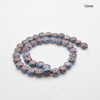 CERAMICA FORMA REDONDO 12MM