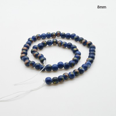 BOLA DE CERAMICA REDONDA 8MM