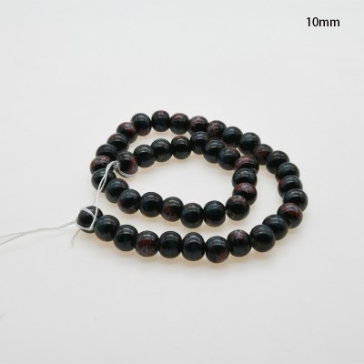 BOLA DE CERAMICA REDONDO 10MM