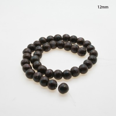 BOLA DE CERAMICA REDONDO 12MM