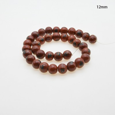 BOLA DE CERAMICA REDONDO 12MM