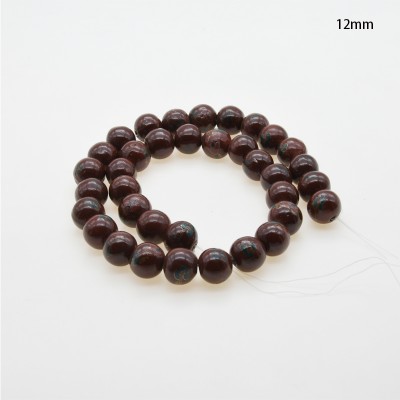 BOLA DE CERAMICA REDONDO 12MM