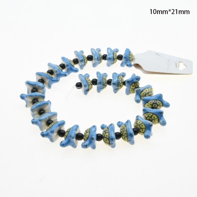 CERAMICA FORMA DE ANIMAL...