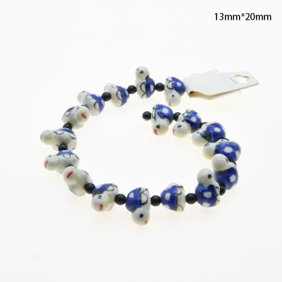 CERAMICA FORMA DE ANIMAL...