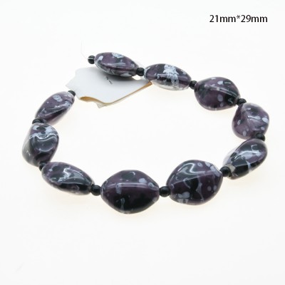 CERAMICA FORMA DE ROMBO...