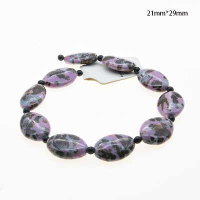 CERAMICA FORMA OVALADO...