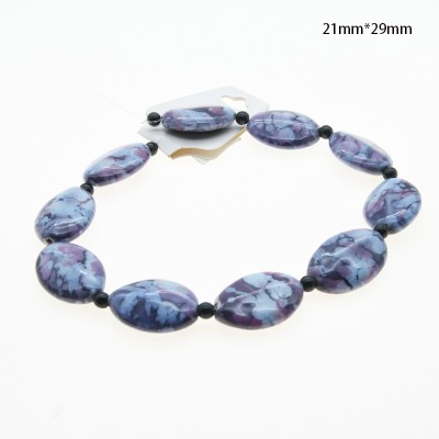 CERAMICA FORMA OVALADO...