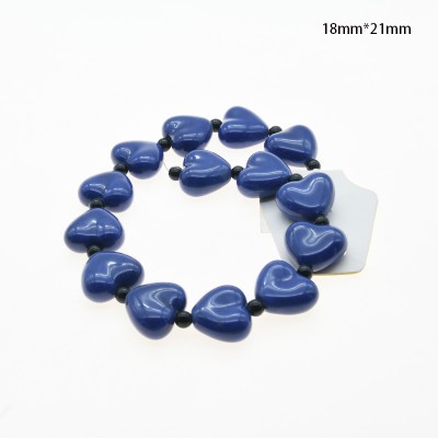 CERAMICA FORMA CORAZON...