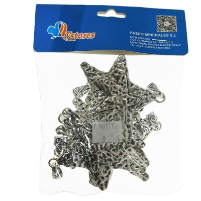 Colgante de Estrella