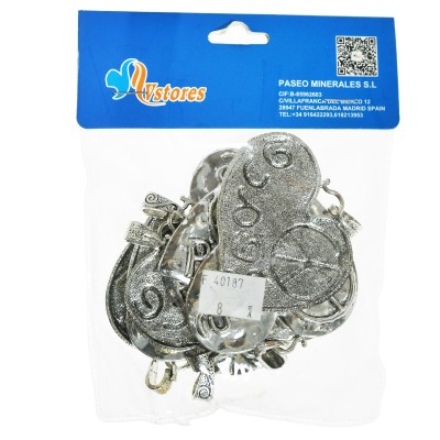 Colgante de Corazon