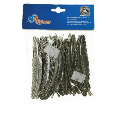 Colgante de Plumas