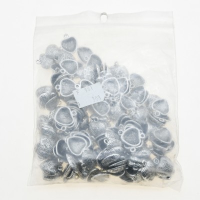 copy of Colgante de medallon