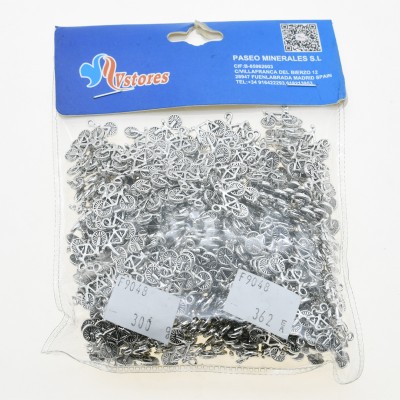 copy of Colgante de medallon