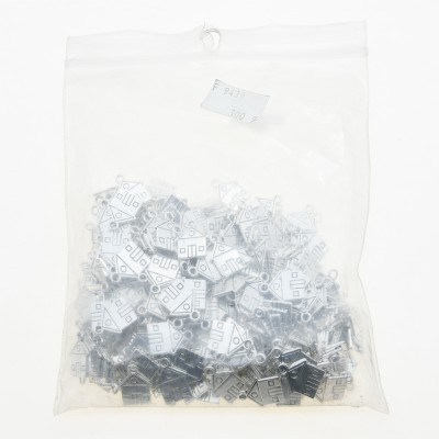 copy of Colgante de medallon