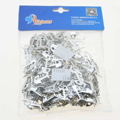 copy of Colgante de medallon