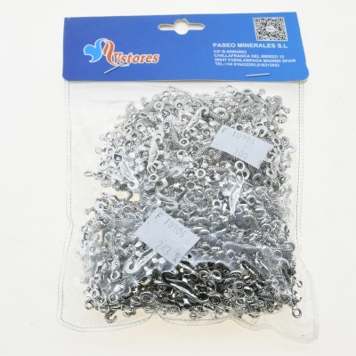 copy of Colgante de medallon