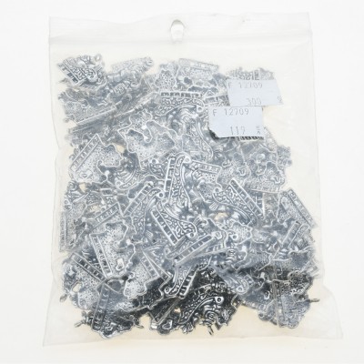 copy of Colgante de medallon