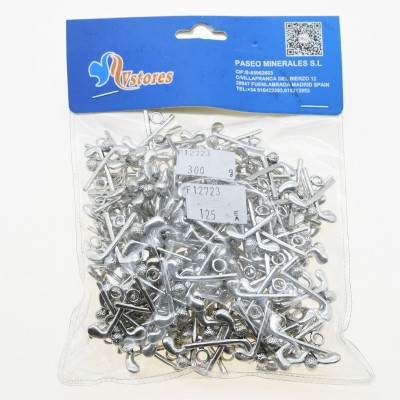 copy of Colgante de medallon