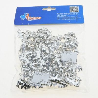 copy of Colgante de medallon