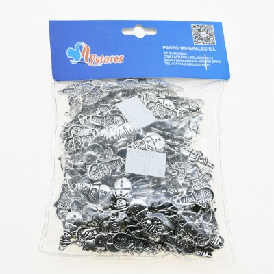 copy of Colgante de medallon