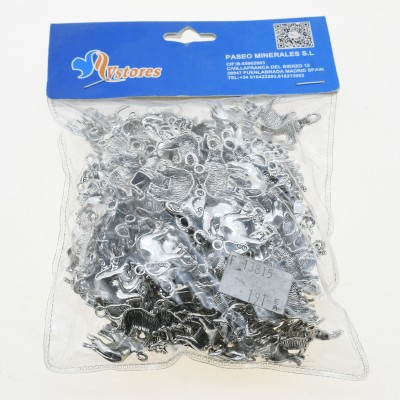 copy of Colgante de medallon