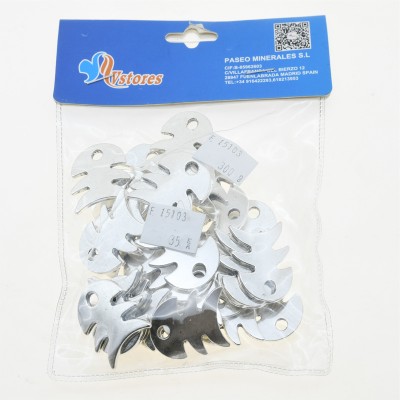 copy of Colgante de medallon