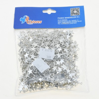 Colgante de estrella