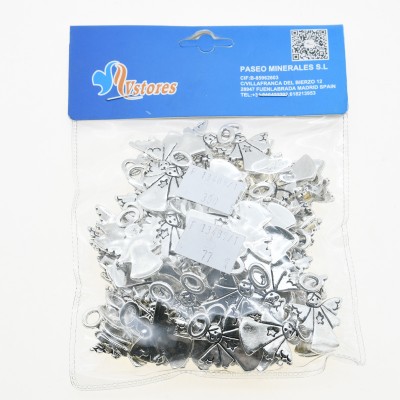 copy of Colgante de medallon