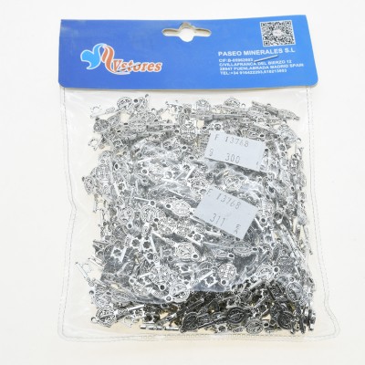 copy of Colgante de medallon