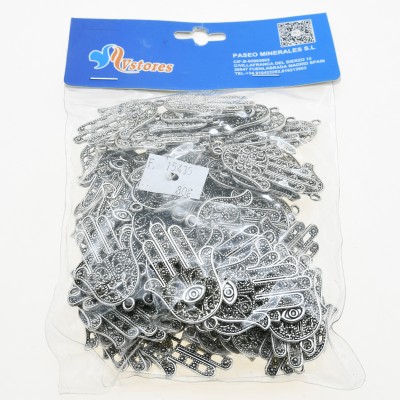 copy of Colgante de medallon