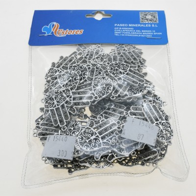 copy of Colgante de medallon