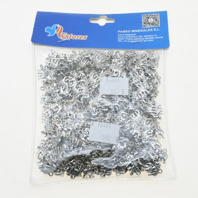 copy of Colgante de medallon