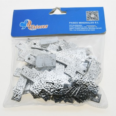 copy of Colgante de medallon