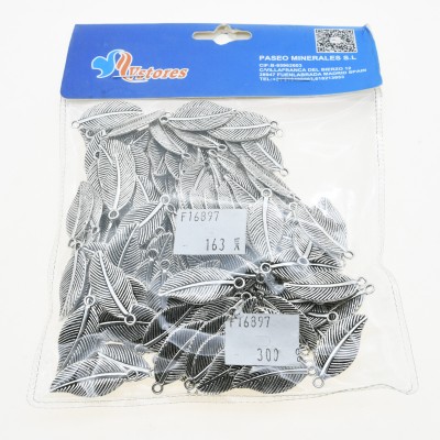 copy of Colgante de medallon