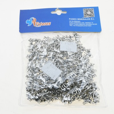 copy of Colgante de medallon