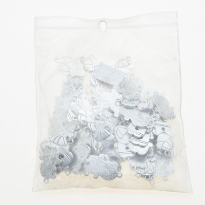 copy of Colgante de medallon