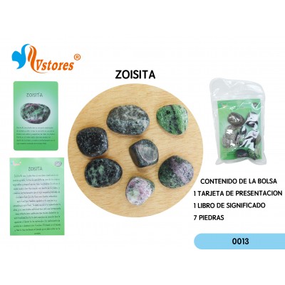ZOISITA