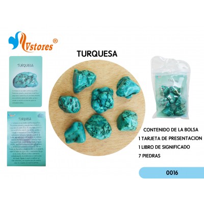 TURQUESA