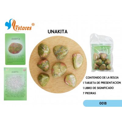 UNAKITA