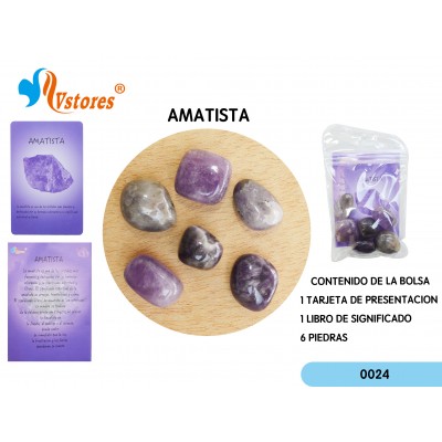 AMATISTA